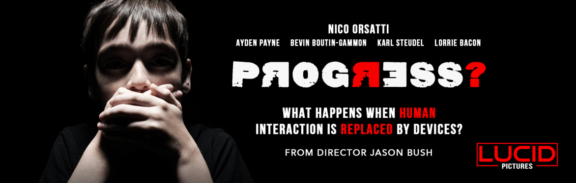 The "Progress?" Red Carpet World Premiere