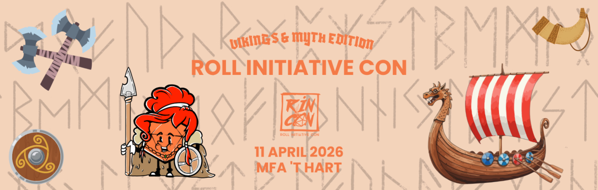 RINCON Viking & Myths Spring Edition