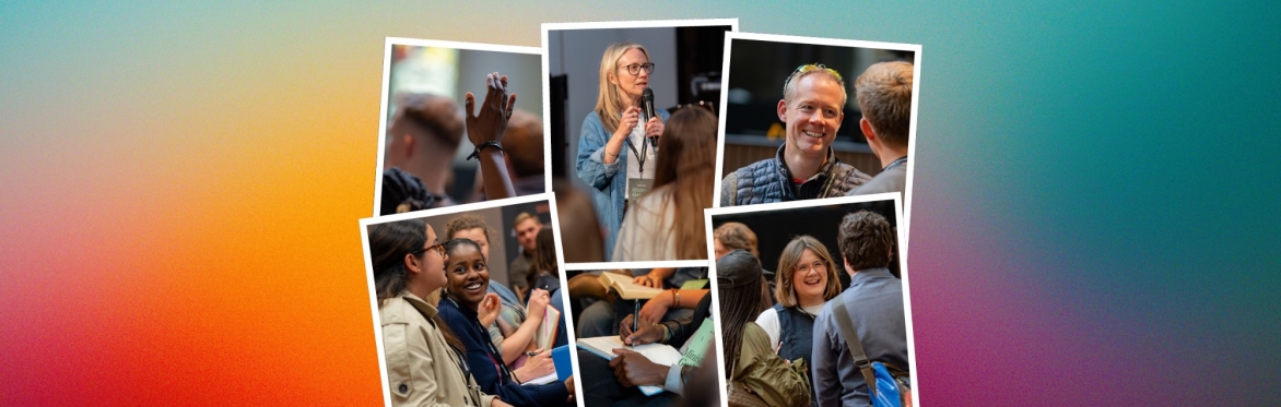 Onelife Ministry Gathering - Thursday 24 June 2027
