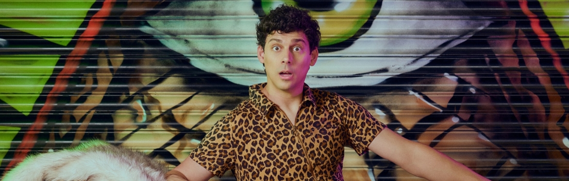 Matt Richardson: Bit Much Mate