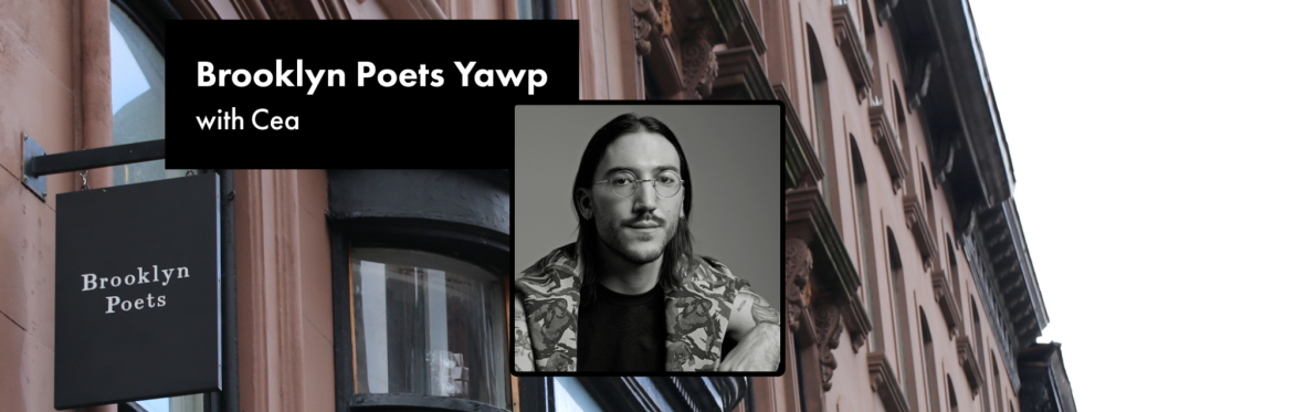 Brooklyn Poets Yawp