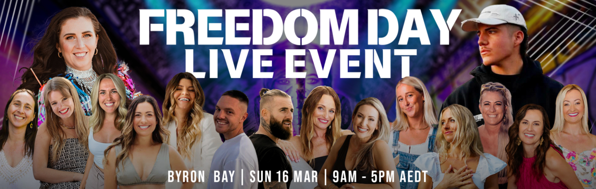 Freedom Day