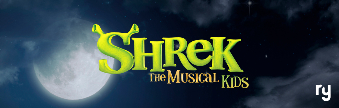 Shrek The Musical KIDS