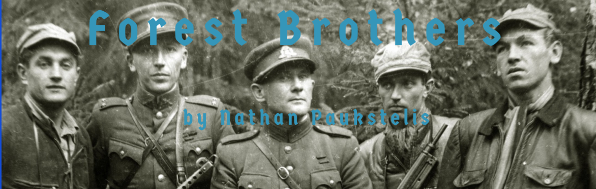 Forest Brothers