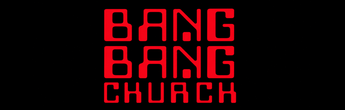 BANG BANG CLUB Ft. JEREMY HEALY & RY SPENCELEY ... IN A CHURCH !!!! (St. IVES)