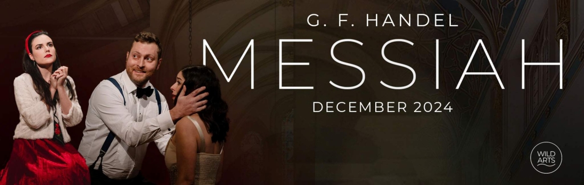 Handel's Messiah at Hexham Abbey