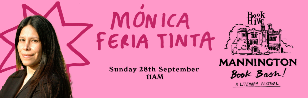 Monica Feria-Tinta