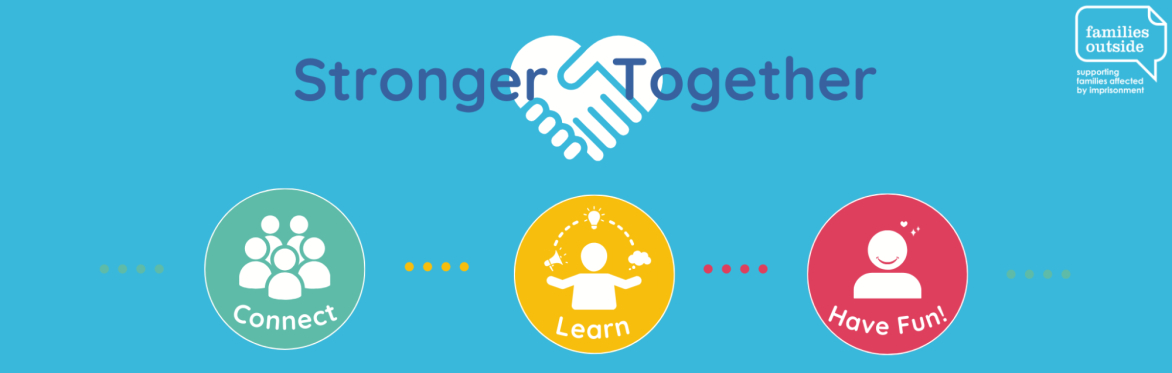 Stronger Together