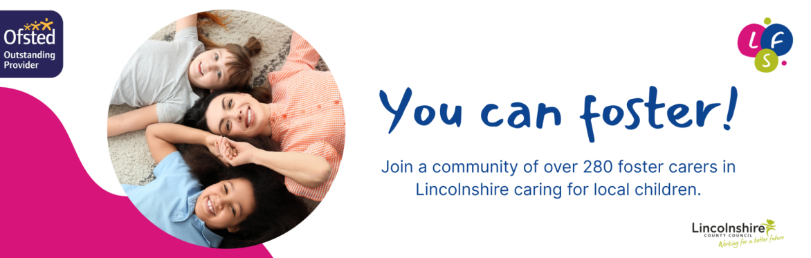Online Fostering Information Event