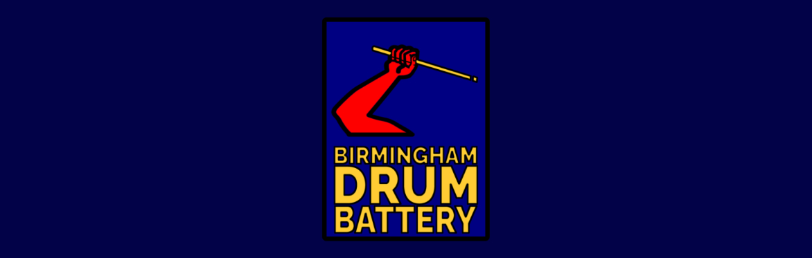 Birmingham Drum Battery