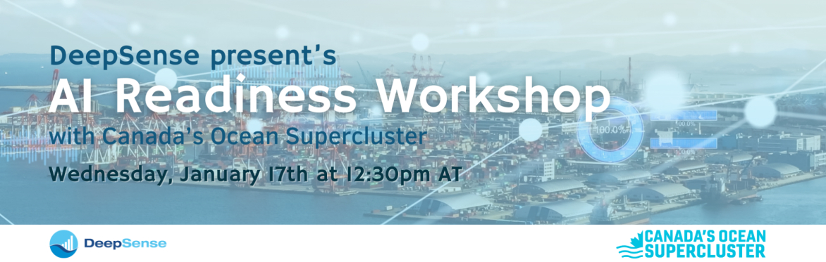 AI Readiness Workshop