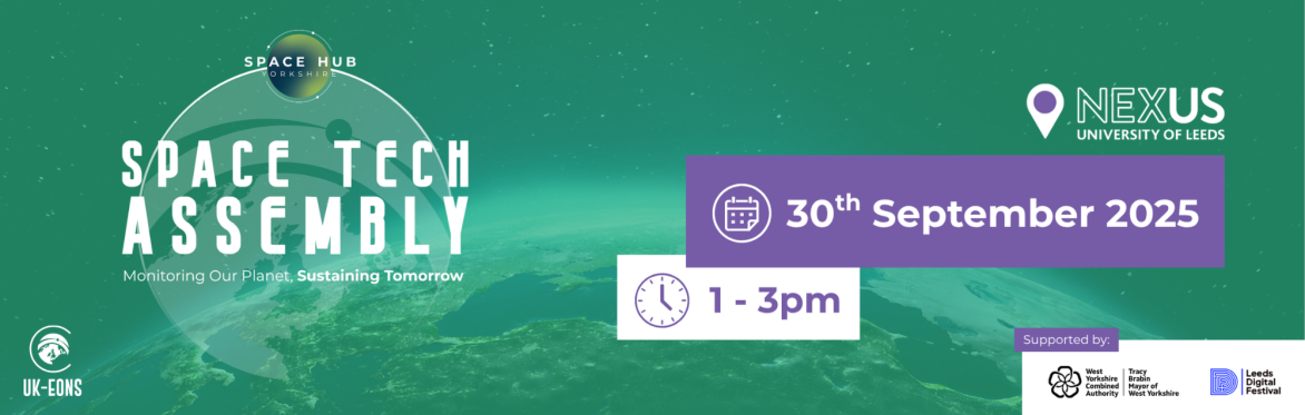 Space Tech Assembly
