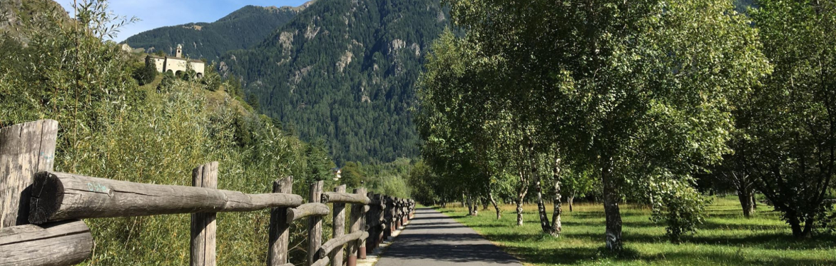Raduno interprovinciale dei gruppi di cammino
