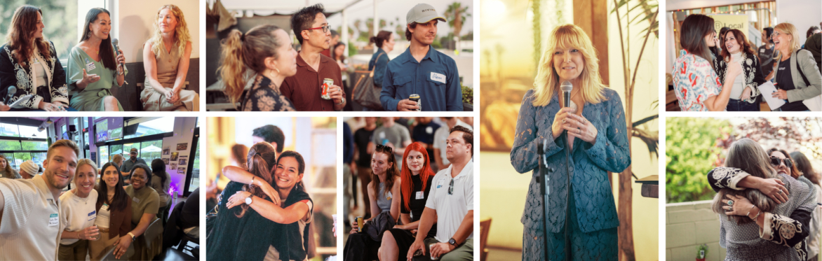 Sustainability Sips | Venice (CSE-LA) 210