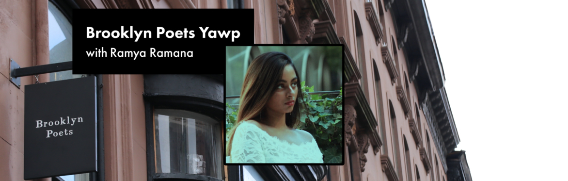Brooklyn Poets Yawp