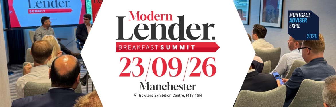 Modern Lender Summit