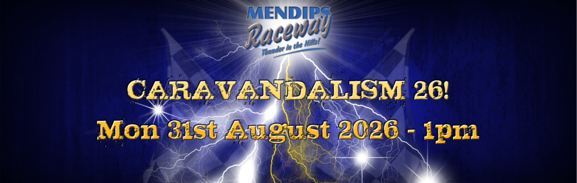 CARAVANDALISM 26!