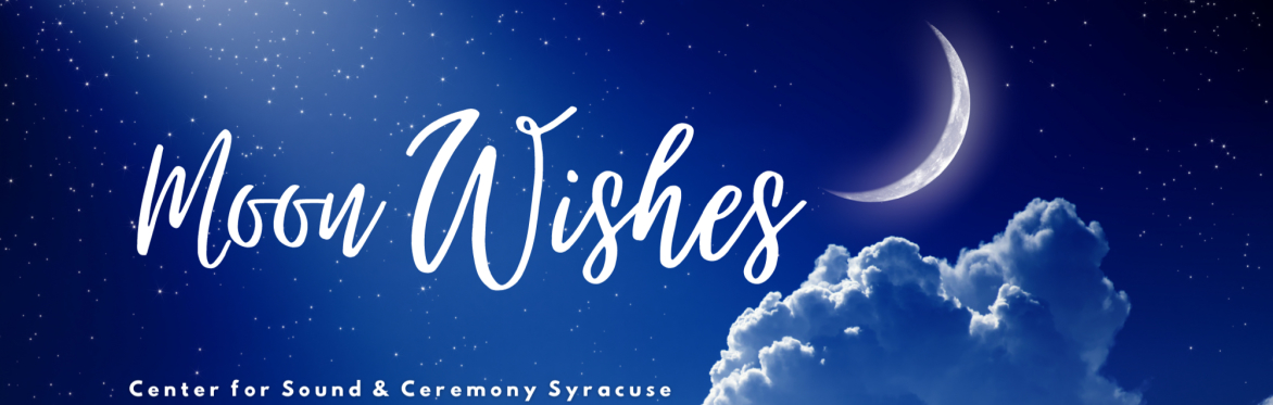 Moon Manifestation Ritual: A Lunar Power Wish Ceremony