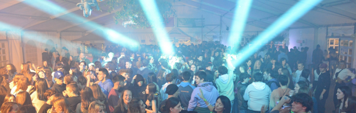 Sondalo Autumn Party