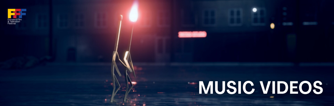 Forward Film Festival: Music Videos Showcase