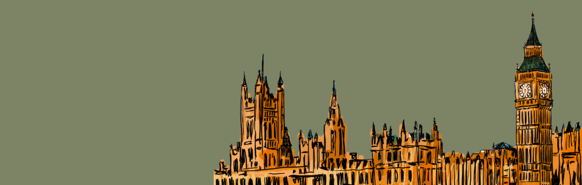 Palace of Westminster