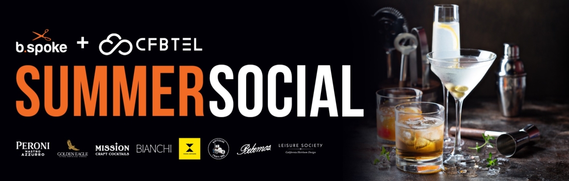 Summer Social