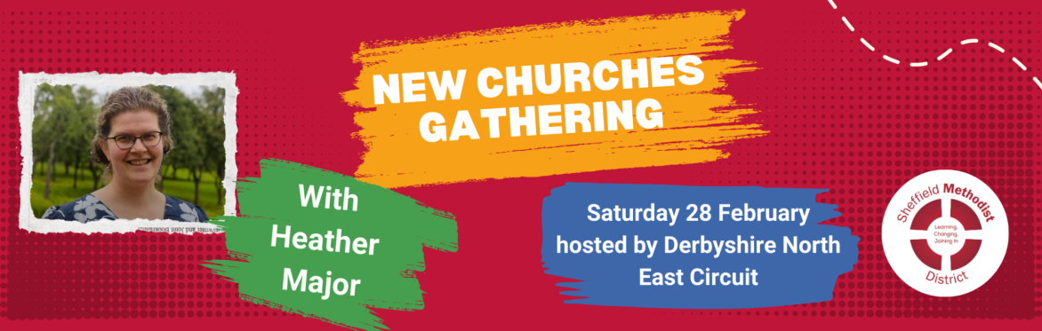 New Churches Gathering