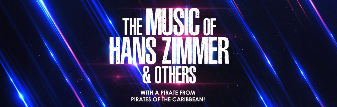 MUSIC OF HANS ZIMMER & OTHERS