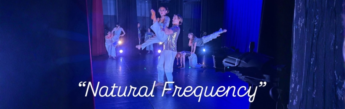 Natural Frequency
