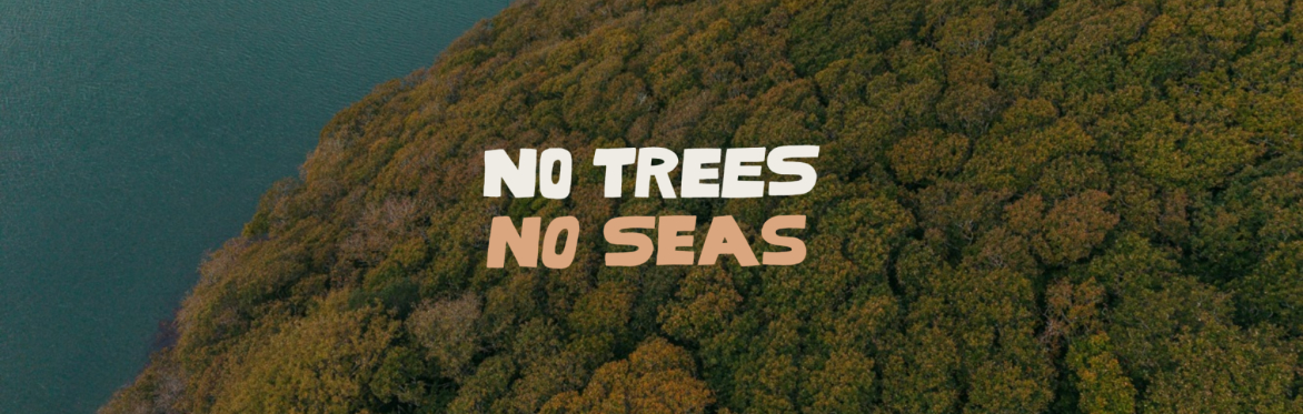 No Trees No Seas - Film Screening (Southwold)