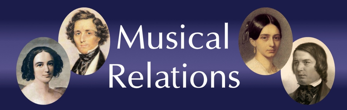 Musical Relations