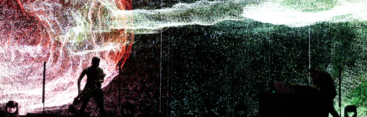 Immersive Creation and Performance with Live Musicians Workshop