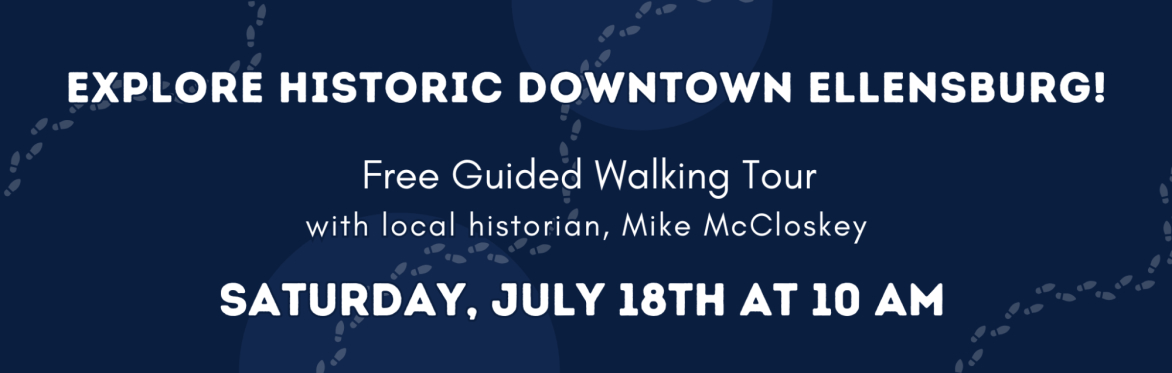 Guided History Walking Tour