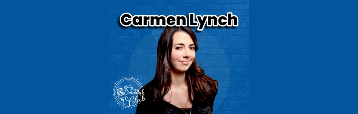 Carmen Lynch (4/3, 4/4)