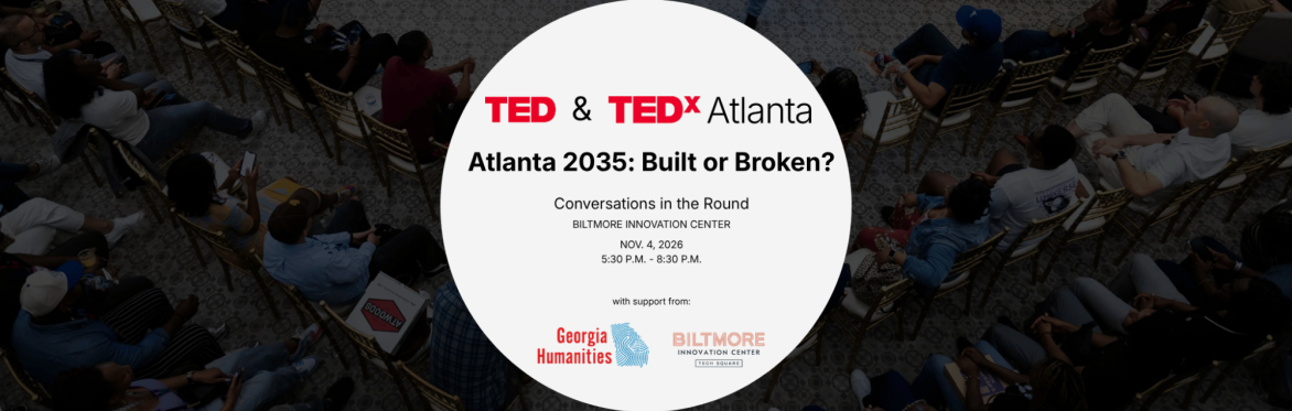 Atlanta 2035 built or broken?