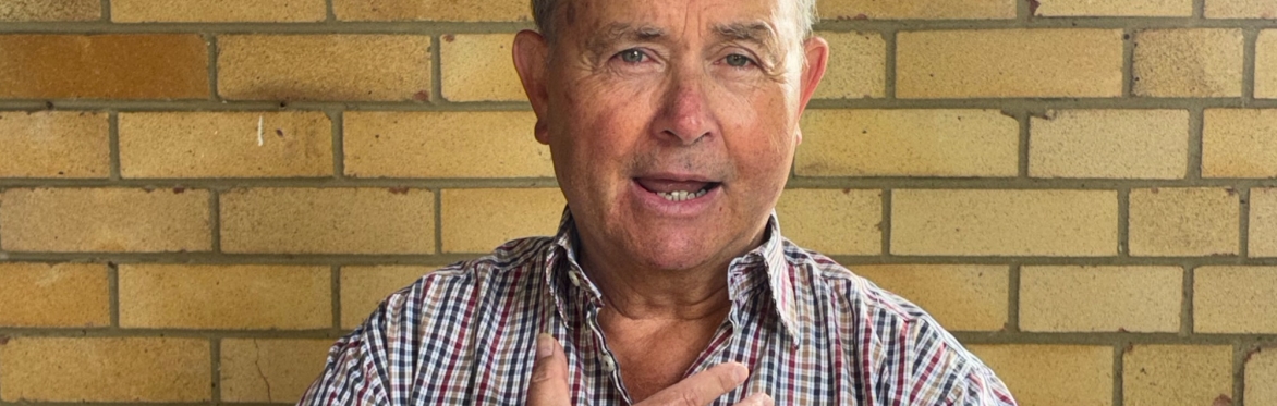 Therapeutic Singing Workshop with Matthew Campling (MA)
