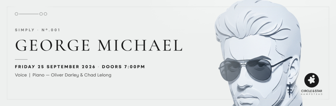 SIMPLY — George Michael