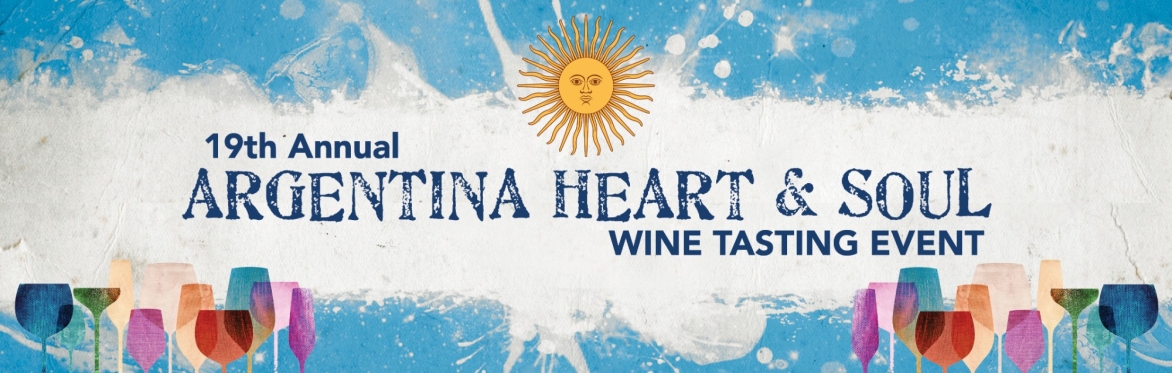 19th Annual Argentina Heart & Soul