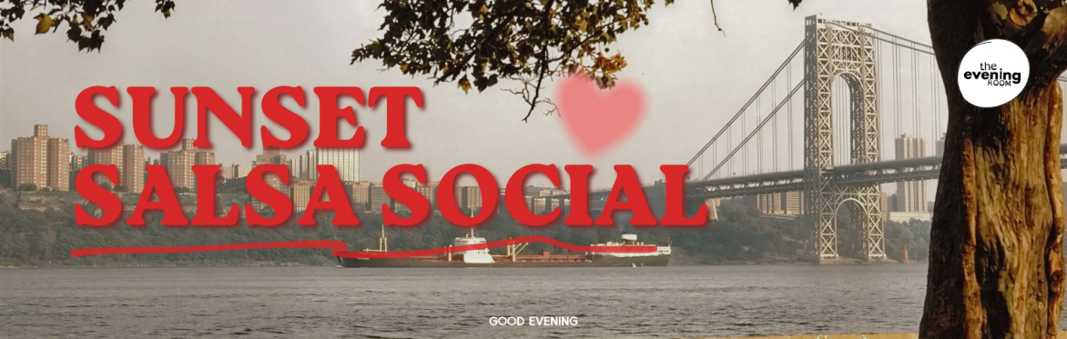 Sunset Salsa Social