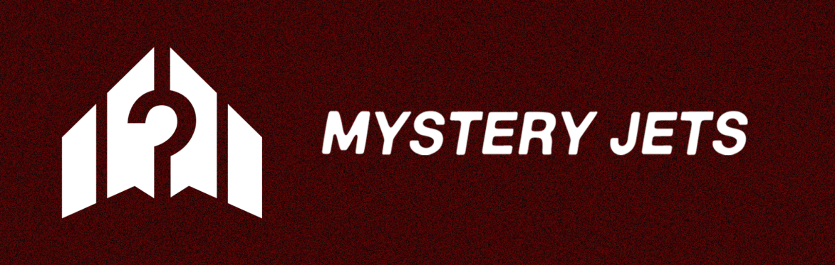 Mystery Jets