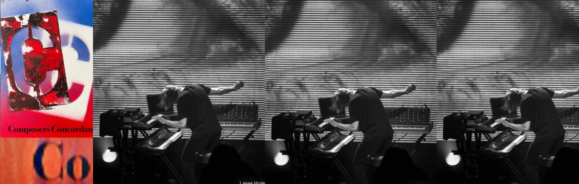 Adam Holzman 'SCHIZO'