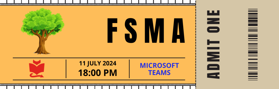 FSMA
