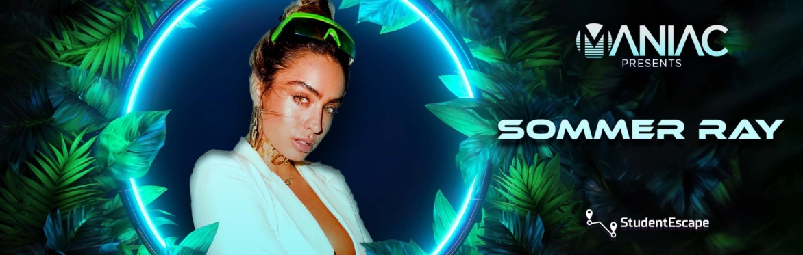 Sommer Ray @ Rock Bar Fort Lauderdale