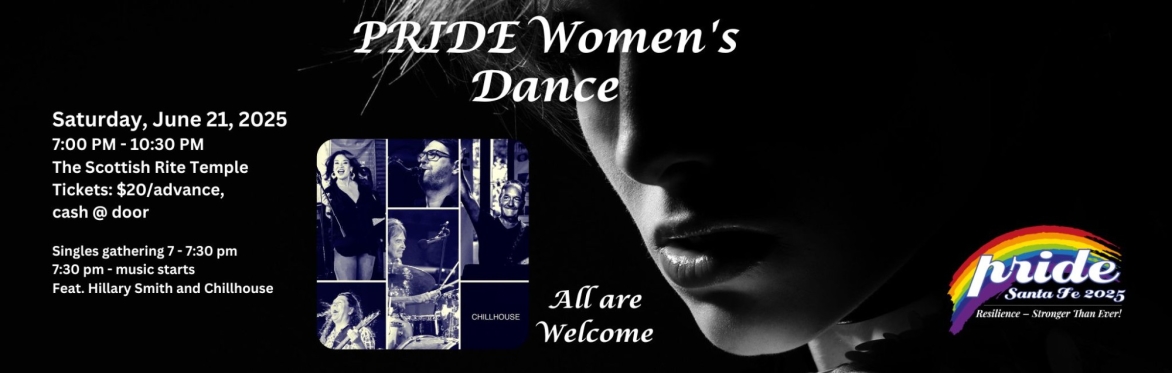 PRIDE Women's Dance