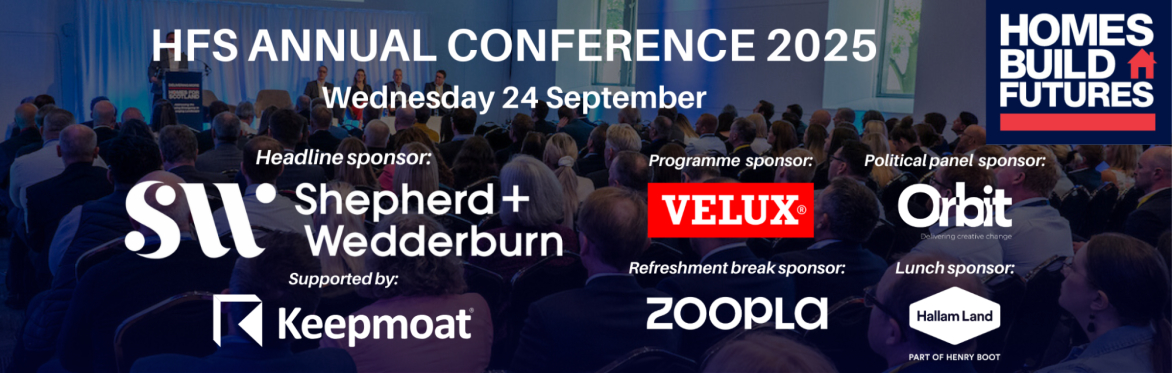 HFS Annual Conference 2025