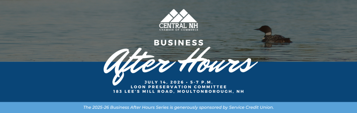 July 2026 Business After Hours