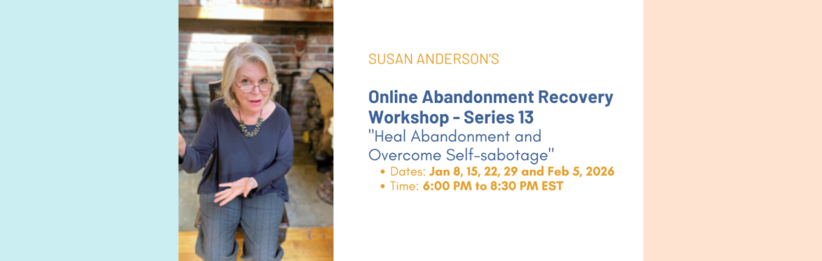 Online Abandonment Recovery Workshop Series 13