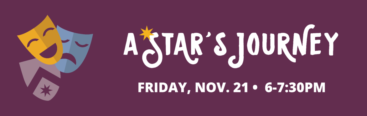 A Star's Journey: Drama Club Performance