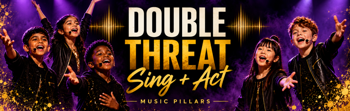 Double Threat - Thursday Cast