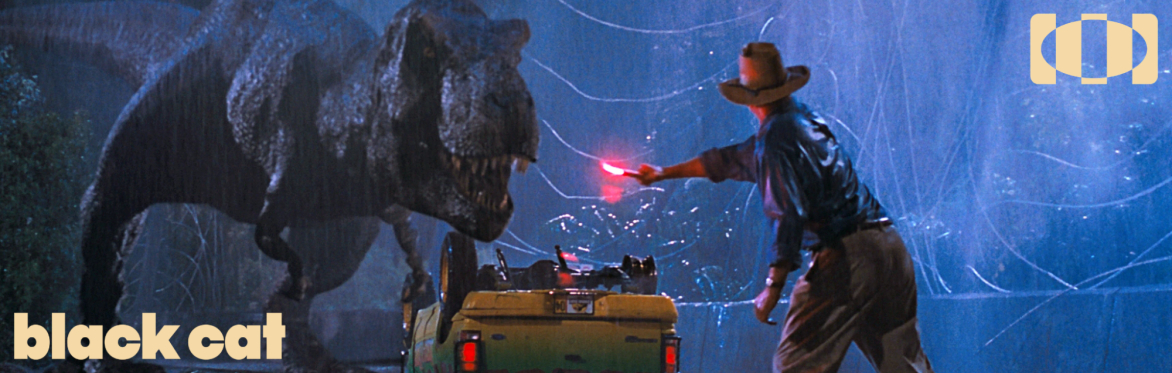 Jurassic Park @ Igreja da Graça